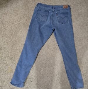 Levi's 311 Shaping Skinny Jeans